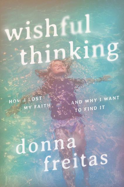 Cover of Wishful Thinking